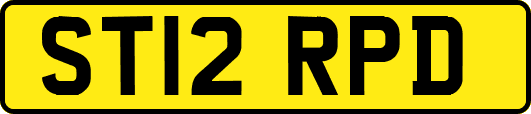 ST12RPD