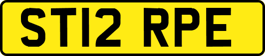 ST12RPE