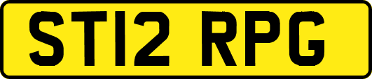 ST12RPG
