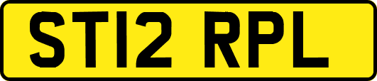 ST12RPL