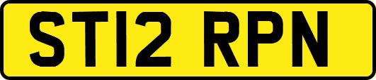 ST12RPN
