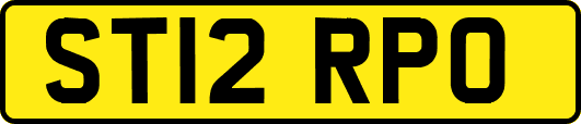 ST12RPO