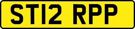 ST12RPP
