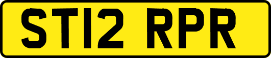 ST12RPR
