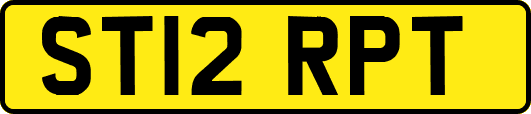 ST12RPT