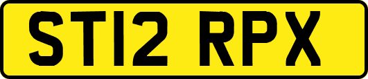 ST12RPX