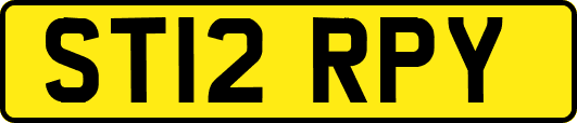 ST12RPY