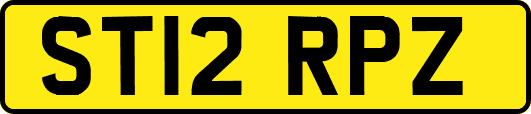 ST12RPZ