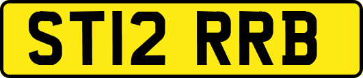 ST12RRB