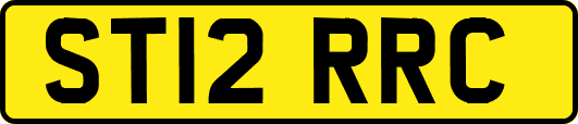 ST12RRC