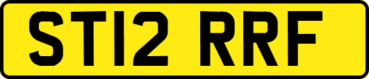 ST12RRF