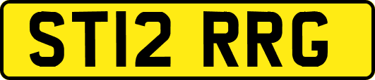ST12RRG