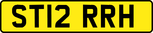 ST12RRH