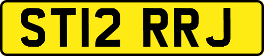ST12RRJ