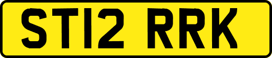 ST12RRK