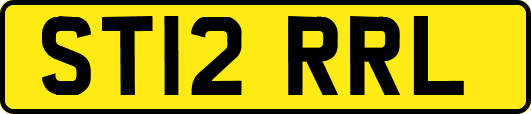 ST12RRL
