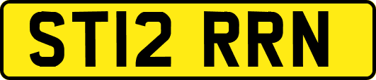 ST12RRN
