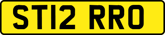 ST12RRO