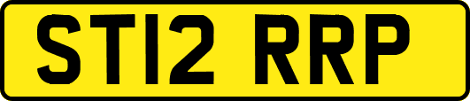 ST12RRP