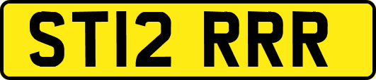 ST12RRR