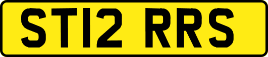 ST12RRS