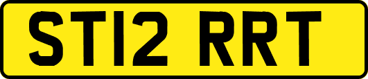 ST12RRT