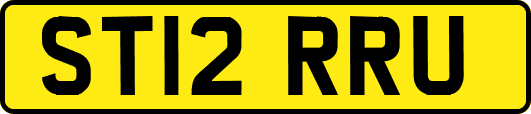 ST12RRU