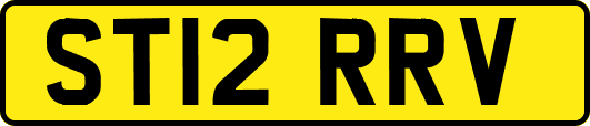 ST12RRV