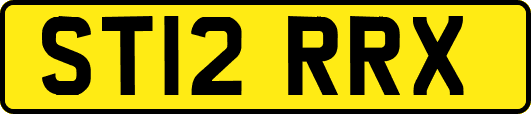 ST12RRX