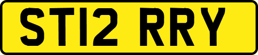 ST12RRY