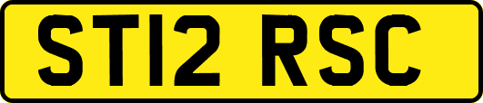 ST12RSC