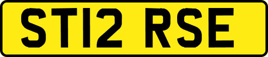 ST12RSE