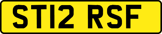 ST12RSF