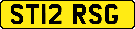 ST12RSG