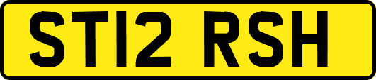 ST12RSH