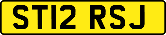 ST12RSJ