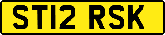 ST12RSK