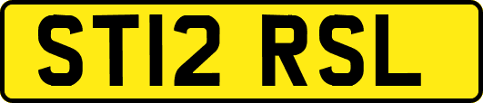 ST12RSL