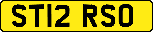 ST12RSO
