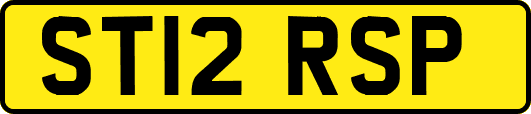 ST12RSP