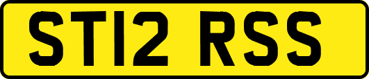 ST12RSS