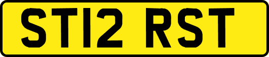 ST12RST