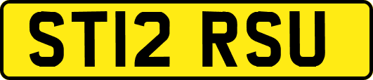 ST12RSU