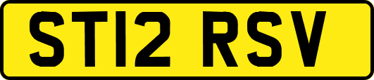 ST12RSV