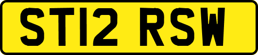 ST12RSW