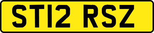 ST12RSZ