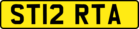 ST12RTA