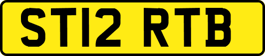 ST12RTB