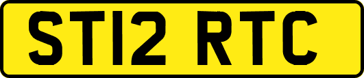 ST12RTC