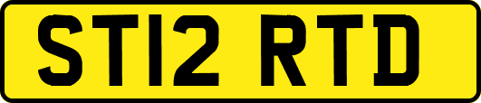 ST12RTD